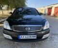 Чорний Ніссан Теана, об'ємом двигуна 3.5 л та пробігом 223 тис. км за 5800 $, фото 1 на Automoto.ua