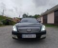 Ниссан Теана 2007 в Виннице на Automoto.ua Черный Ниссан Теана, объемом двигателя 2.3 л и пробегом 380 тыс. км за 4750 $, фото 1 на Automoto.ua
