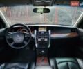 Черный Ниссан Теана, объемом двигателя 2.4 л и пробегом 245 тыс. км за 5500 $, фото 14 на Automoto.ua