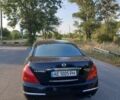 Черный Ниссан Теана, объемом двигателя 2.35 л и пробегом 159 тыс. км за 7500 $, фото 1 на Automoto.ua