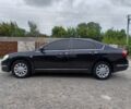 Черный Ниссан Теана, объемом двигателя 2.3 л и пробегом 380 тыс. км за 5400 $, фото 1 на Automoto.ua