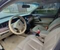 Черный Ниссан Теана, объемом двигателя 2.3 л и пробегом 380 тыс. км за 5400 $, фото 6 на Automoto.ua
