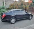 Черный Ниссан Теана, объемом двигателя 2.4 л и пробегом 245 тыс. км за 5500 $, фото 4 на Automoto.ua