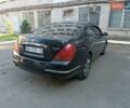Черный Ниссан Теана, объемом двигателя 3.5 л и пробегом 385 тыс. км за 5500 $, фото 4 на Automoto.ua