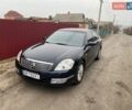 Черный Ниссан Теана, объемом двигателя 2.35 л и пробегом 167 тыс. км за 6800 $, фото 1 на Automoto.ua