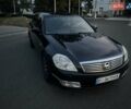 Чорний Ніссан Теана, об'ємом двигуна 2 л та пробігом 220 тис. км за 6900 $, фото 1 на Automoto.ua