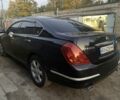 Черный Ниссан Теана, объемом двигателя 3.5 л и пробегом 237 тыс. км за 5650 $, фото 11 на Automoto.ua