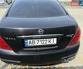 Чорний Ніссан Теана, об'ємом двигуна 2.35 л та пробігом 181 тис. км за 6300 $, фото 9 на Automoto.ua