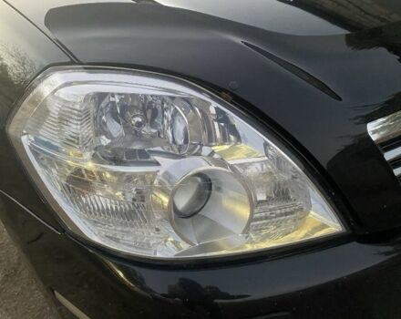 Черный Ниссан Теана, объемом двигателя 3.5 л и пробегом 237 тыс. км за 5650 $, фото 2 на Automoto.ua