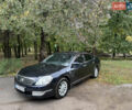 Черный Ниссан Теана, объемом двигателя 2 л и пробегом 170 тыс. км за 5500 $, фото 1 на Automoto.ua