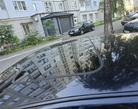 Черный Ниссан Теана, объемом двигателя 3.5 л и пробегом 301 тыс. км за 6900 $, фото 21 на Automoto.ua