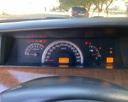 Чорний Ніссан Теана, об'ємом двигуна 3.5 л та пробігом 223 тис. км за 5800 $, фото 10 на Automoto.ua