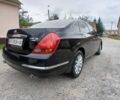 Черный Ниссан Теана, объемом двигателя 2.3 л и пробегом 380 тыс. км за 5400 $, фото 4 на Automoto.ua