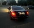 Черный Ниссан Теана, объемом двигателя 2 л и пробегом 216 тыс. км за 5700 $, фото 4 на Automoto.ua
