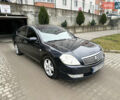 Черный Ниссан Теана, объемом двигателя 3.5 л и пробегом 315 тыс. км за 4500 $, фото 36 на Automoto.ua