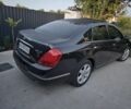 Черный Ниссан Теана, объемом двигателя 3.5 л и пробегом 301 тыс. км за 6900 $, фото 9 на Automoto.ua