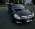 Черный Ниссан Теана, объемом двигателя 2 л и пробегом 216 тыс. км за 5700 $, фото 1 на Automoto.ua