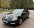 Ниссан Теана 2007 в Славутиче на Automoto.ua Черный Ниссан Теана, объемом двигателя 2.3 л и пробегом 250 тыс. км за 5000 $, фото 1 на Automoto.ua