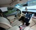 Черный Ниссан Теана, объемом двигателя 2.3 л и пробегом 380 тыс. км за 5400 $, фото 12 на Automoto.ua