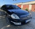 Чорний Ніссан Теана, об'ємом двигуна 3.5 л та пробігом 223 тис. км за 5800 $, фото 1 на Automoto.ua
