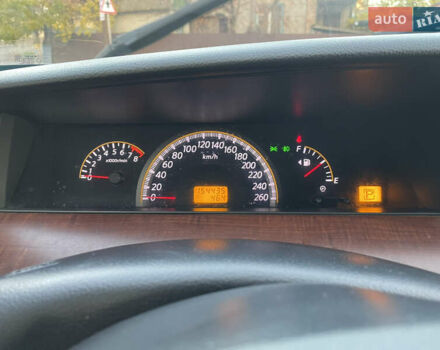 Чорний Ніссан Теана, об'ємом двигуна 3.5 л та пробігом 154 тис. км за 6200 $, фото 7 на Automoto.ua