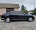 Черный Ниссан Теана, объемом двигателя 2.3 л и пробегом 380 тыс. км за 5400 $, фото 2 на Automoto.ua