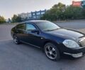 Черный Ниссан Теана, объемом двигателя 2.35 л и пробегом 159 тыс. км за 7500 $, фото 12 на Automoto.ua