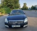 Черный Ниссан Теана, объемом двигателя 2.35 л и пробегом 159 тыс. км за 7500 $, фото 1 на Automoto.ua