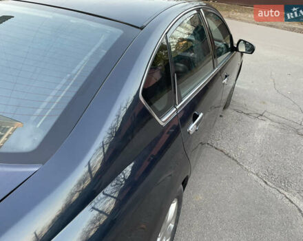 Чорний Ніссан Теана, об'ємом двигуна 3.5 л та пробігом 154 тис. км за 6200 $, фото 8 на Automoto.ua