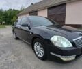 Ниссан Теана 2007 в Виннице на Automoto.ua Черный Ниссан Теана, объемом двигателя 2.3 л и пробегом 380 тыс. км за 4750 $, фото 7 на Automoto.ua