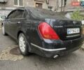 Черный Ниссан Теана, объемом двигателя 2.35 л и пробегом 250 тыс. км за 6100 $, фото 3 на Automoto.ua