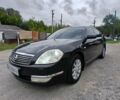 Ниссан Теана 2007 в Виннице на Automoto.ua Черный Ниссан Теана, объемом двигателя 2.3 л и пробегом 380 тыс. км за 4750 $, фото 10 на Automoto.ua
