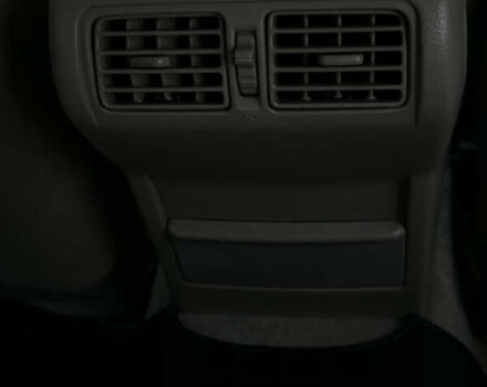 Черный Ниссан Теана, объемом двигателя 3.5 л и пробегом 230 тыс. км за 6200 $, фото 50 на Automoto.ua