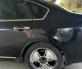 Чорний Ніссан Теана, об'ємом двигуна 3.5 л та пробігом 273 тис. км за 4200 $, фото 3 на Automoto.ua