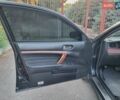 Черный Ниссан Теана, объемом двигателя 2.4 л и пробегом 245 тыс. км за 5500 $, фото 11 на Automoto.ua
