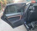 Черный Ниссан Теана, объемом двигателя 2.4 л и пробегом 245 тыс. км за 5500 $, фото 15 на Automoto.ua