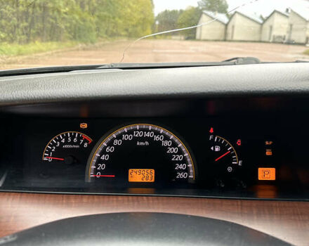 Ниссан Теана 2007 в Славутиче на Automoto.ua Черный Ниссан Теана, объемом двигателя 2.3 л и пробегом 250 тыс. км за 5000 $, фото 15 на Automoto.ua