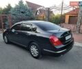 Черный Ниссан Теана, объемом двигателя 2.4 л и пробегом 245 тыс. км за 5500 $, фото 5 на Automoto.ua