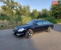 Черный Ниссан Теана, объемом двигателя 2.35 л и пробегом 159 тыс. км за 7500 $, фото 14 на Automoto.ua