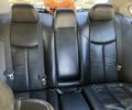 Чорний Ніссан Теана, об'ємом двигуна 3.5 л та пробігом 223 тис. км за 5800 $, фото 12 на Automoto.ua