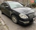 Черный Ниссан Теана, объемом двигателя 2.35 л и пробегом 250 тыс. км за 6100 $, фото 8 на Automoto.ua