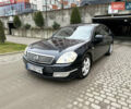 Черный Ниссан Теана, объемом двигателя 3.5 л и пробегом 315 тыс. км за 4500 $, фото 37 на Automoto.ua