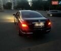 Черный Ниссан Теана, объемом двигателя 2 л и пробегом 220 тыс. км за 6900 $, фото 3 на Automoto.ua