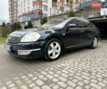 Черный Ниссан Теана, объемом двигателя 3.5 л и пробегом 315 тыс. км за 4500 $, фото 38 на Automoto.ua