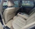 Черный Ниссан Теана, объемом двигателя 2.3 л и пробегом 380 тыс. км за 5400 $, фото 7 на Automoto.ua