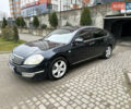 Черный Ниссан Теана, объемом двигателя 3.5 л и пробегом 315 тыс. км за 4500 $, фото 1 на Automoto.ua