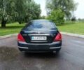 Чорний Ніссан Теана, об'ємом двигуна 3.5 л та пробігом 240 тис. км за 4900 $, фото 3 на Automoto.ua