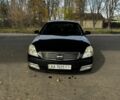 Чорний Ніссан Теана, об'ємом двигуна 3.5 л та пробігом 273 тис. км за 4200 $, фото 1 на Automoto.ua
