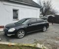 Черный Ниссан Теана, объемом двигателя 2.3 л и пробегом 320 тыс. км за 5300 $, фото 1 на Automoto.ua