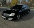 Чорний Ніссан Теана, об'ємом двигуна 3.5 л та пробігом 273 тис. км за 4200 $, фото 1 на Automoto.ua